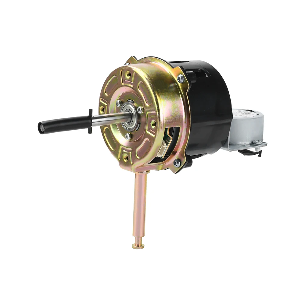 DC 9-28V Brushless Motor 1450 Rpm Outrunner Drive Board Motor for Table Fan Floor Fan Wall Mounted Fan Motor 28W