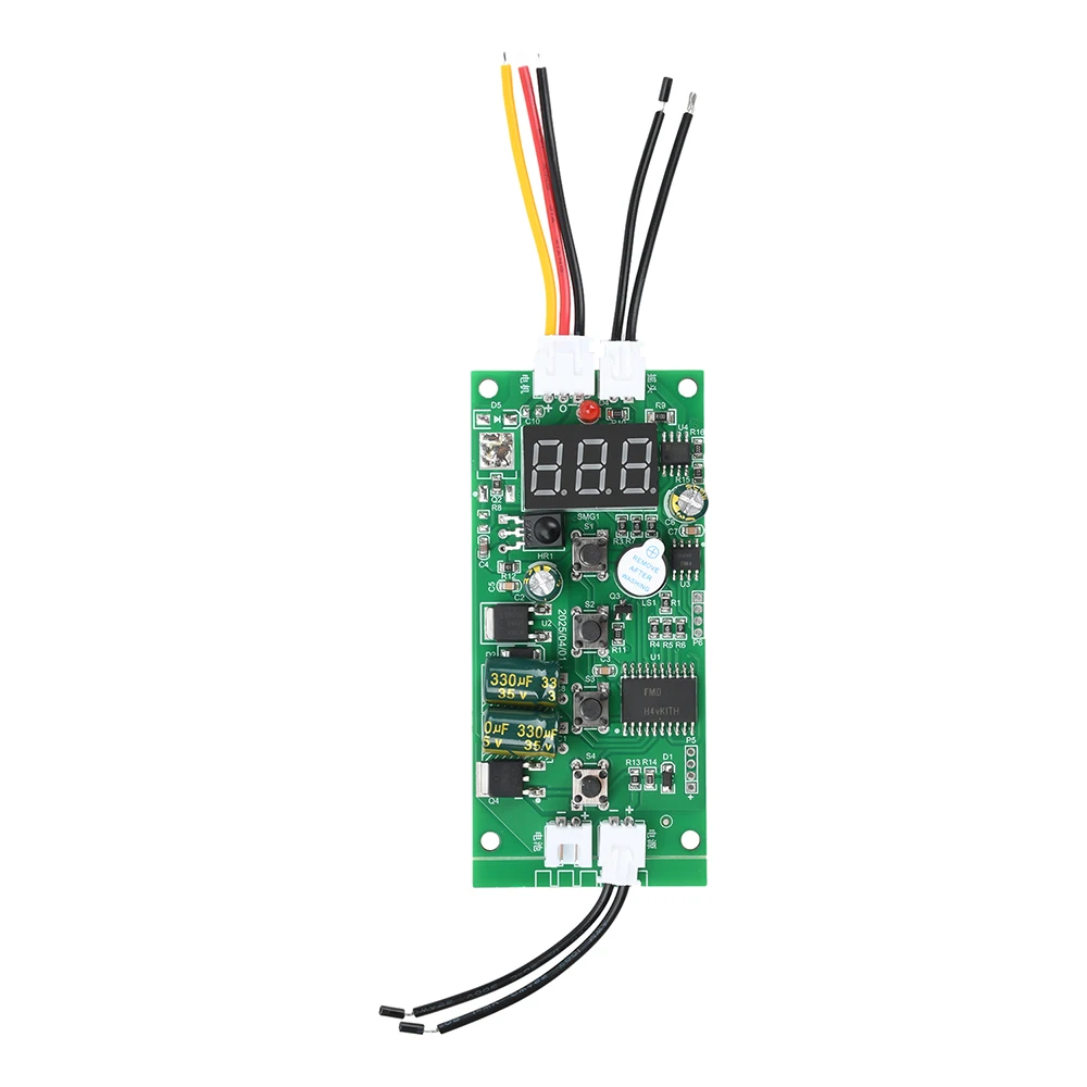 DC 9-28V Brushless Motor 1450 Rpm Outrunner Drive Board Motor for Table Fan Floor Fan Wall Mounted Fan Motor 28W