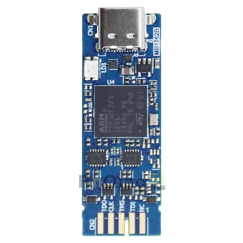 STLINK-V3SET STLINK-V3MINIE STLINK-V3MODS compact online debugger STM32 programmer, simulator