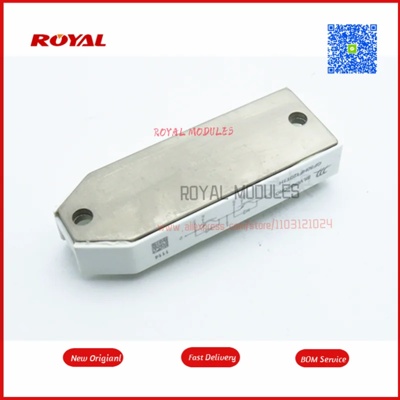 GF100HF120T1H New Module