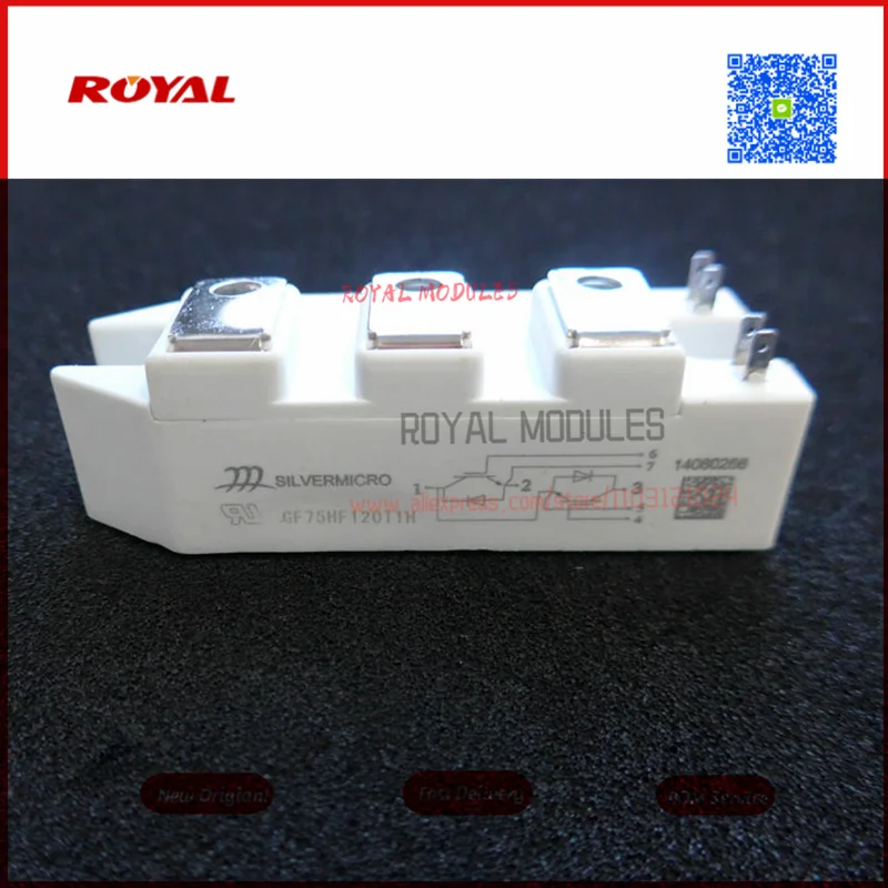 GF100HF120T1H New Module