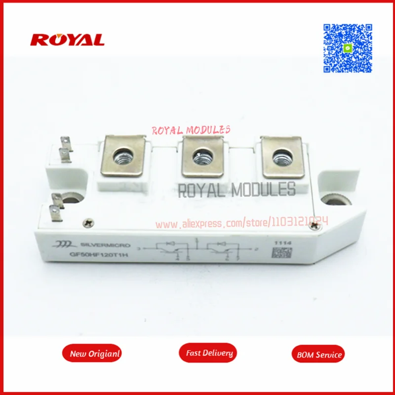 GF100HF120T1H New Module