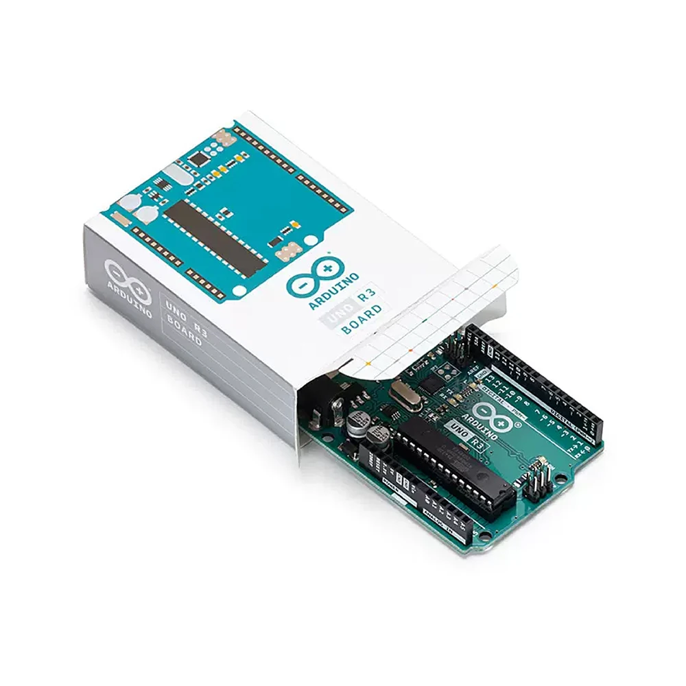 Original Arduino UNO R3/Mega 2560 R3 Arduino Development Board Programming Learning Board with USB Cable