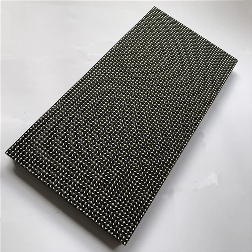 320x160mm P4 Outdoor Waterproof RGB Full Color LED Display LED Module LED Panel Digtal LED SMD Board