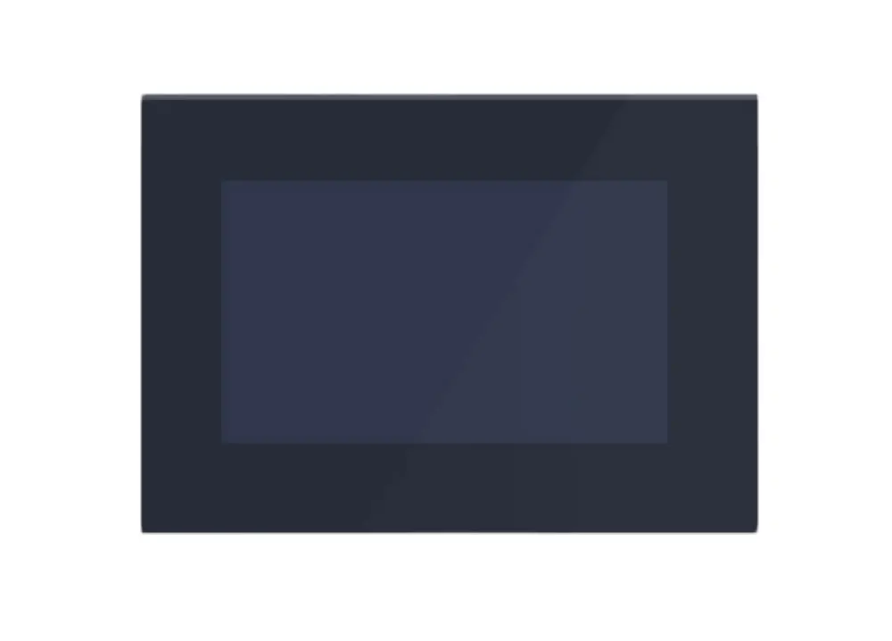 NEXTION 4.3 Inch LCD-TFT HMI Display Capacitive/Resistive Touch Panel Module Intelligent Series RGB 65K Color With Enclosure