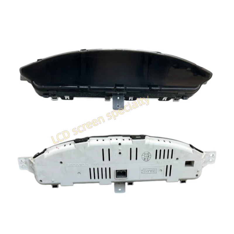 78120-SNA-A14 LCD Display Screen for Honda Civic Cars 2006-2011 Speedometer Dashboard Display