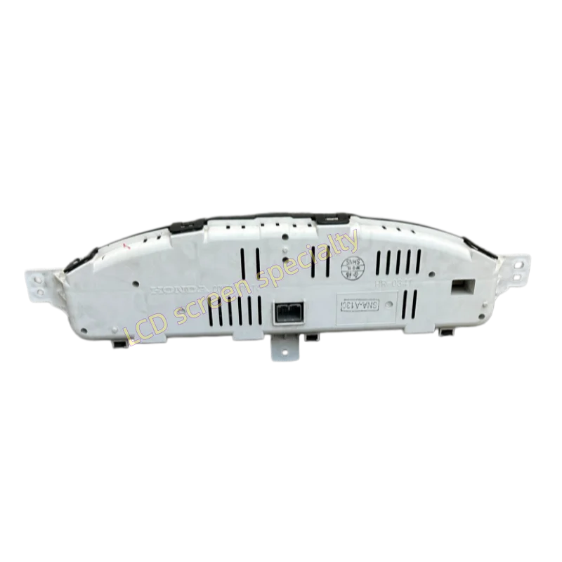78120-SNA-A14 LCD Display Screen for Honda Civic Cars 2006-2011 Speedometer Dashboard Display