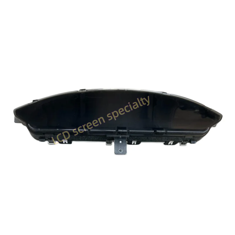 78120-SNA-A14 LCD Display Screen for Honda Civic Cars 2006-2011 Speedometer Dashboard Display