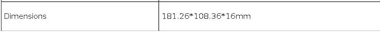CrowPanel Advance 7.0-HMI ESP32 AI Functions Display 800x480 IPS Touch Screen Support Arduino/LVGL/Micropython