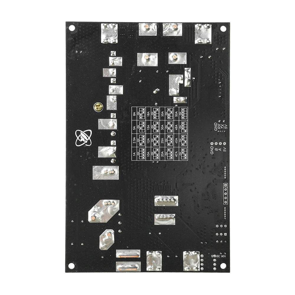 XY6530S XY6550S 2000W 3250W CNC DC Adjustable Voltage Reduction Power Supply Constant Voltage And Current Module