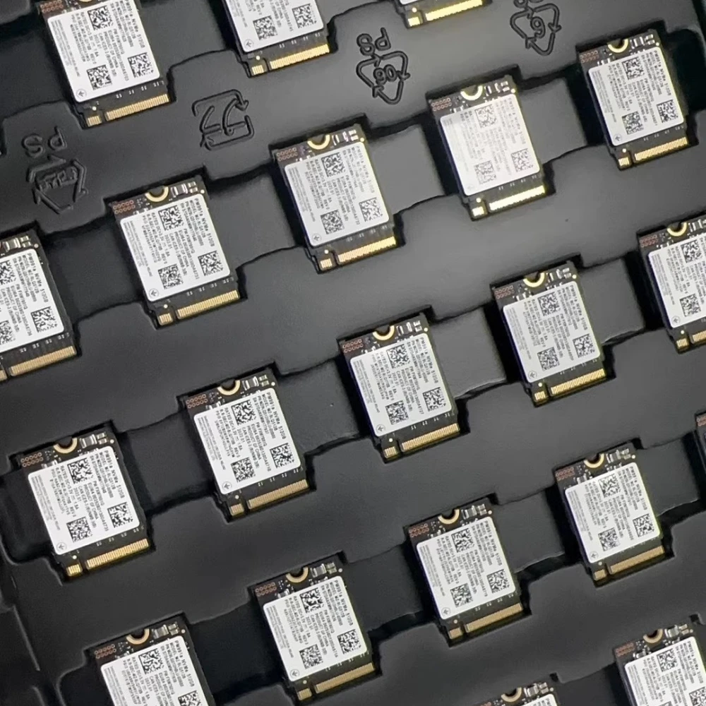 PM991a 256G 512G 1T 2230 2242 2280 PCIe 3.0X4 PM9B1 PCIe4.0X4 256GB M.2 NVMe Solid State Drive Original FOR SAMSUNG SSD