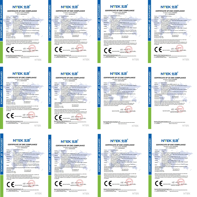 Mark Sensor Optical Sensor Color Marking Label Contrast Sensor Simple Easy Use 12-24V DC NPN PNP Sensing Distance 10mm