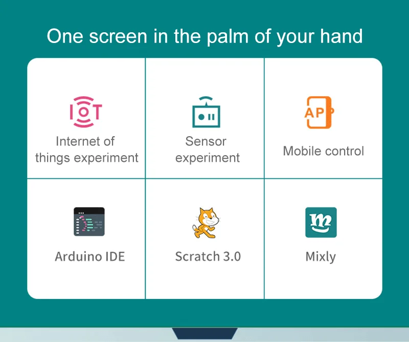 ESP32-S3 3.5-inch capacitive touch IPS module 8M PSRAM 16M FLASH Arduino LVGL development 320 * 480