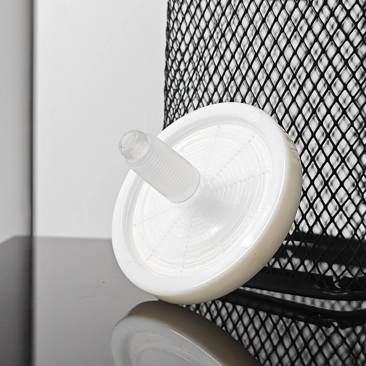 long thread HEPA Biological Bacteria air Filter for autoclave parts Sterilizer Cominox, Mocom, W&H, Faro, Enbio, Stern Weber