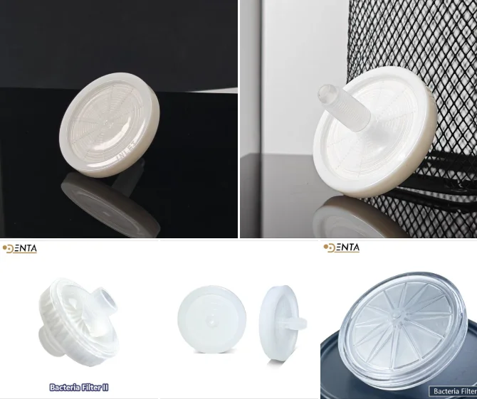 long thread HEPA Biological Bacteria air Filter for autoclave parts Sterilizer Cominox, Mocom, W&H, Faro, Enbio, Stern Weber