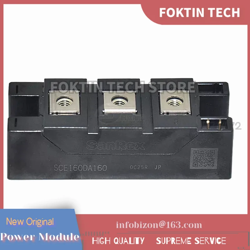 SCE200AA160 SCE200DA160 SCE160AA160 SCE160DA160 New Original Module