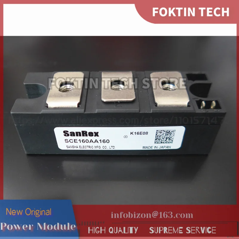 SCE200AA160 SCE200DA160 SCE160AA160 SCE160DA160 New Original Module