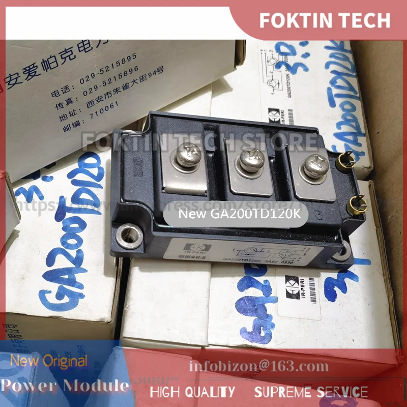 SCE200AA160 SCE200DA160 SCE160AA160 SCE160DA160 New Original Module