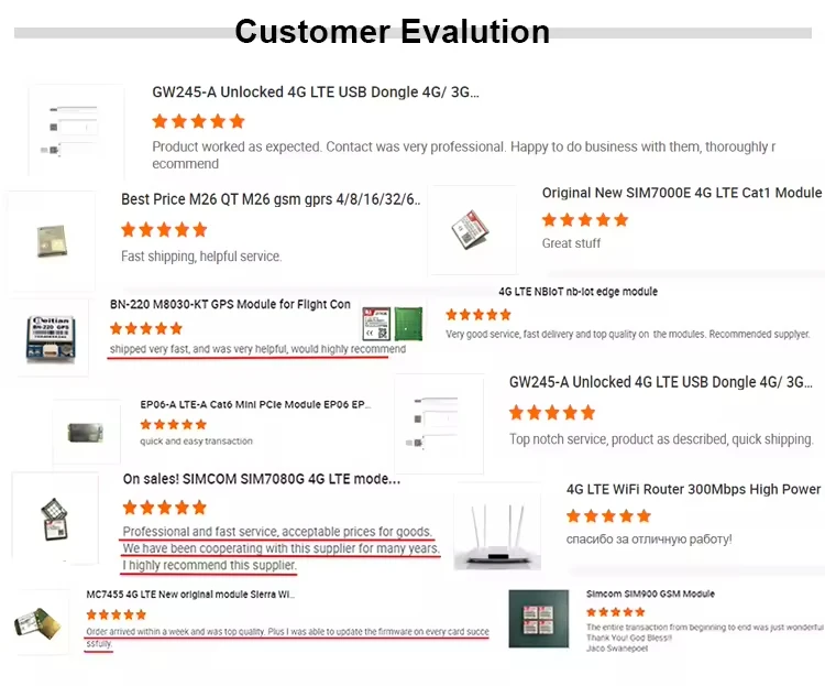 USB3.0 to M.2 Adapter Board High-speed PCB boards With SIM Card Slot Supports 4G 5G LTE Module Quectel, MEIG, Fibocom