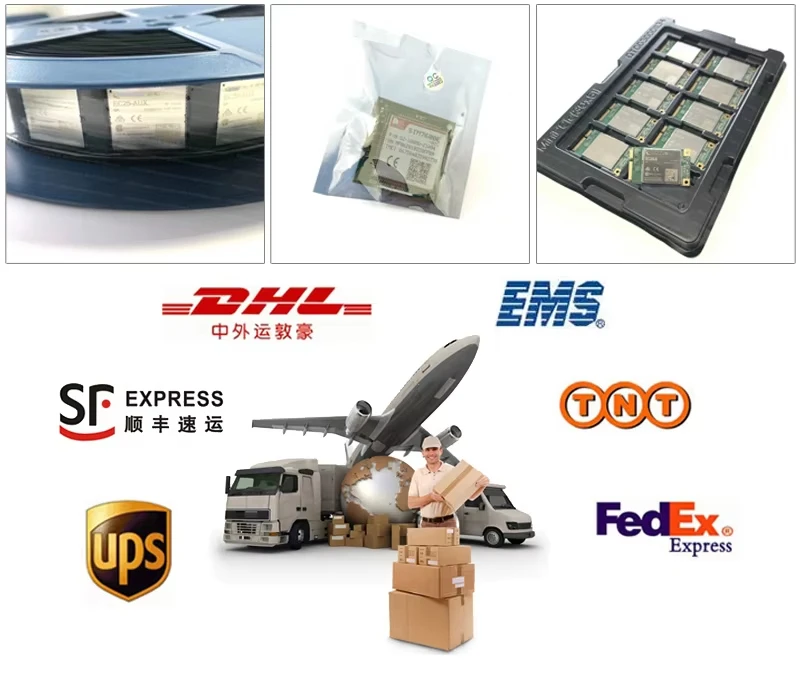 USB3.0 to M.2 Adapter Board High-speed PCB boards With SIM Card Slot Supports 4G 5G LTE Module Quectel, MEIG, Fibocom