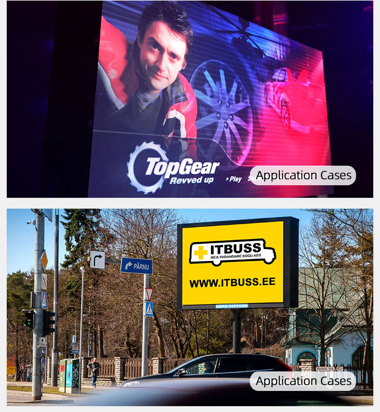 LED Digital Signage Indoor SMD P5 Full Color HUB75 Module RGB Pixel Display LED Display LED Video Wall Large Screen