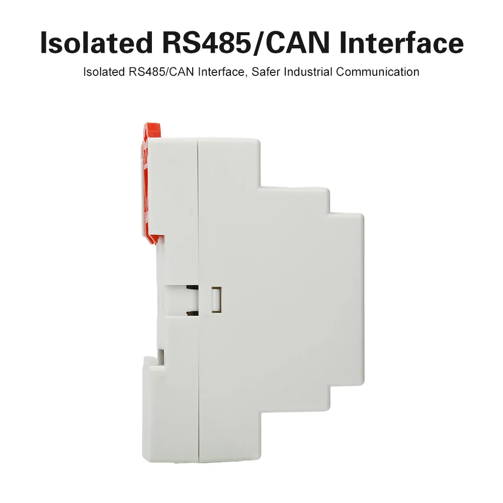 Industrial Grade ESP32-S3-RS485-CAN Development Board RS485/CAN Interface WIFI and Bluetooth Isolated Industrial Control Board