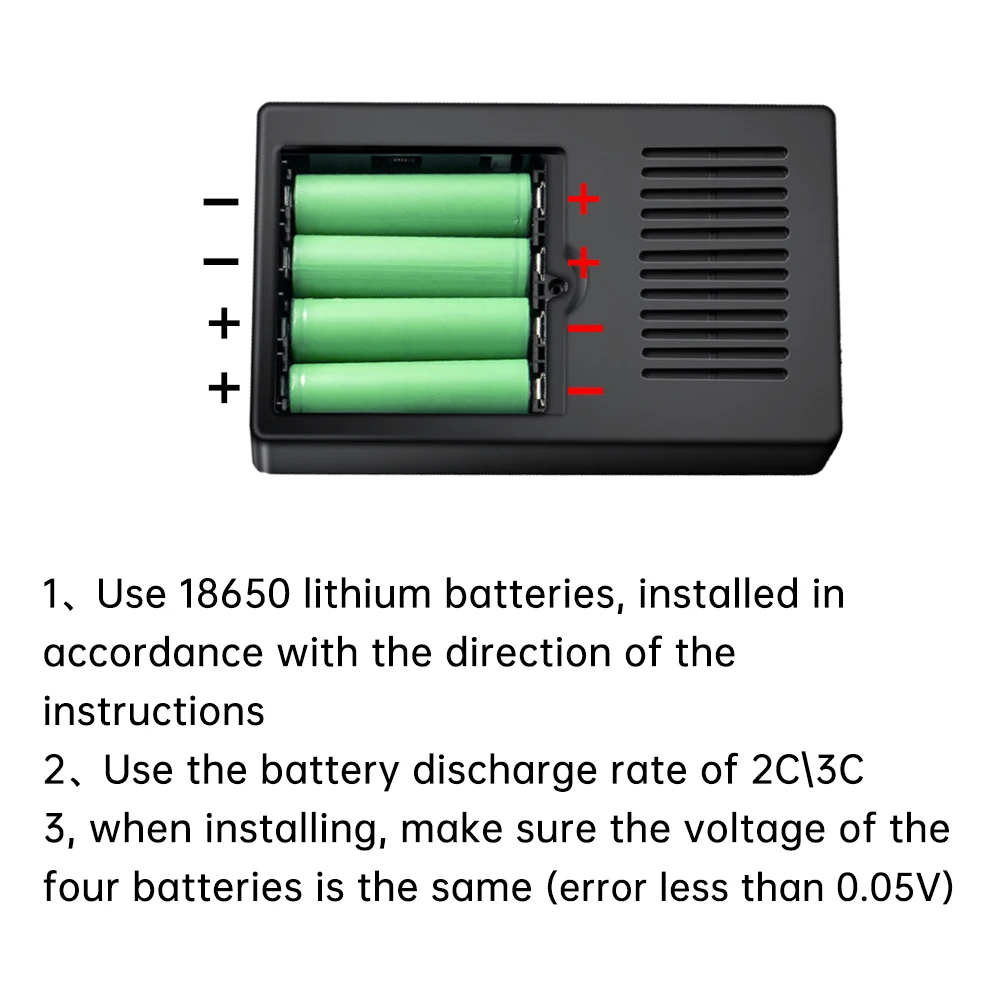 EU/US 5V/9V12V/15V/24V 1018L UPS Uninterruptible Power Supply DC Backup 18650 Power WIFI Router Optical Modem Built-In Adapter