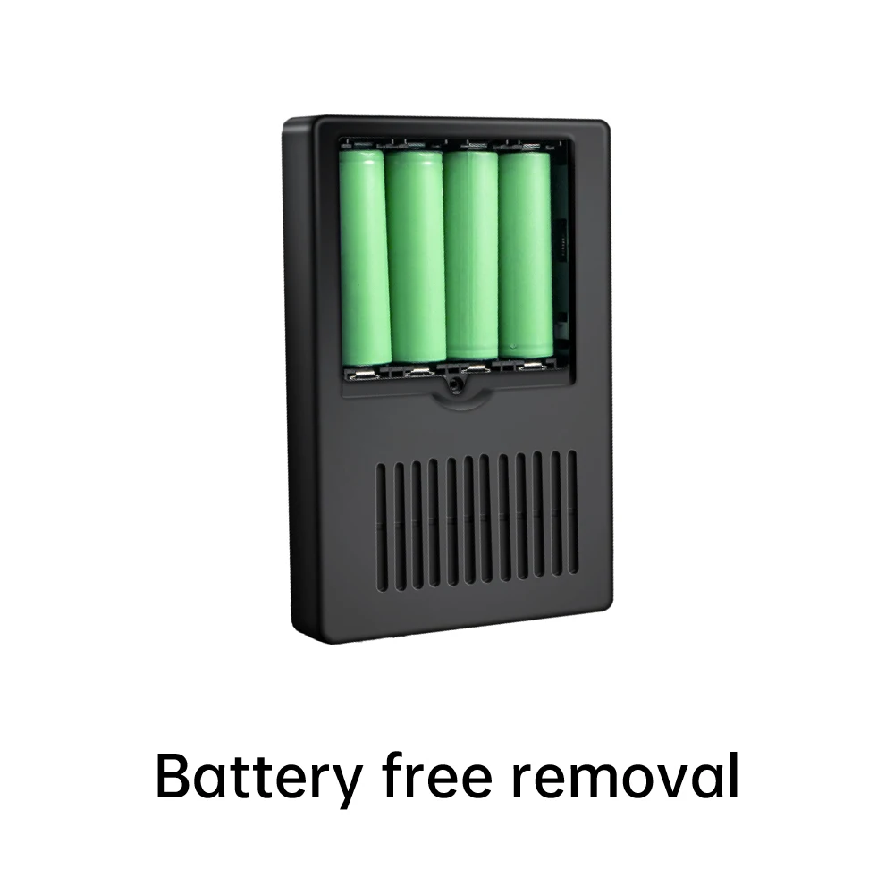 EU/US 5V/9V12V/15V/24V 1018L UPS Uninterruptible Power Supply DC Backup 18650 Power WIFI Router Optical Modem Built-In Adapter