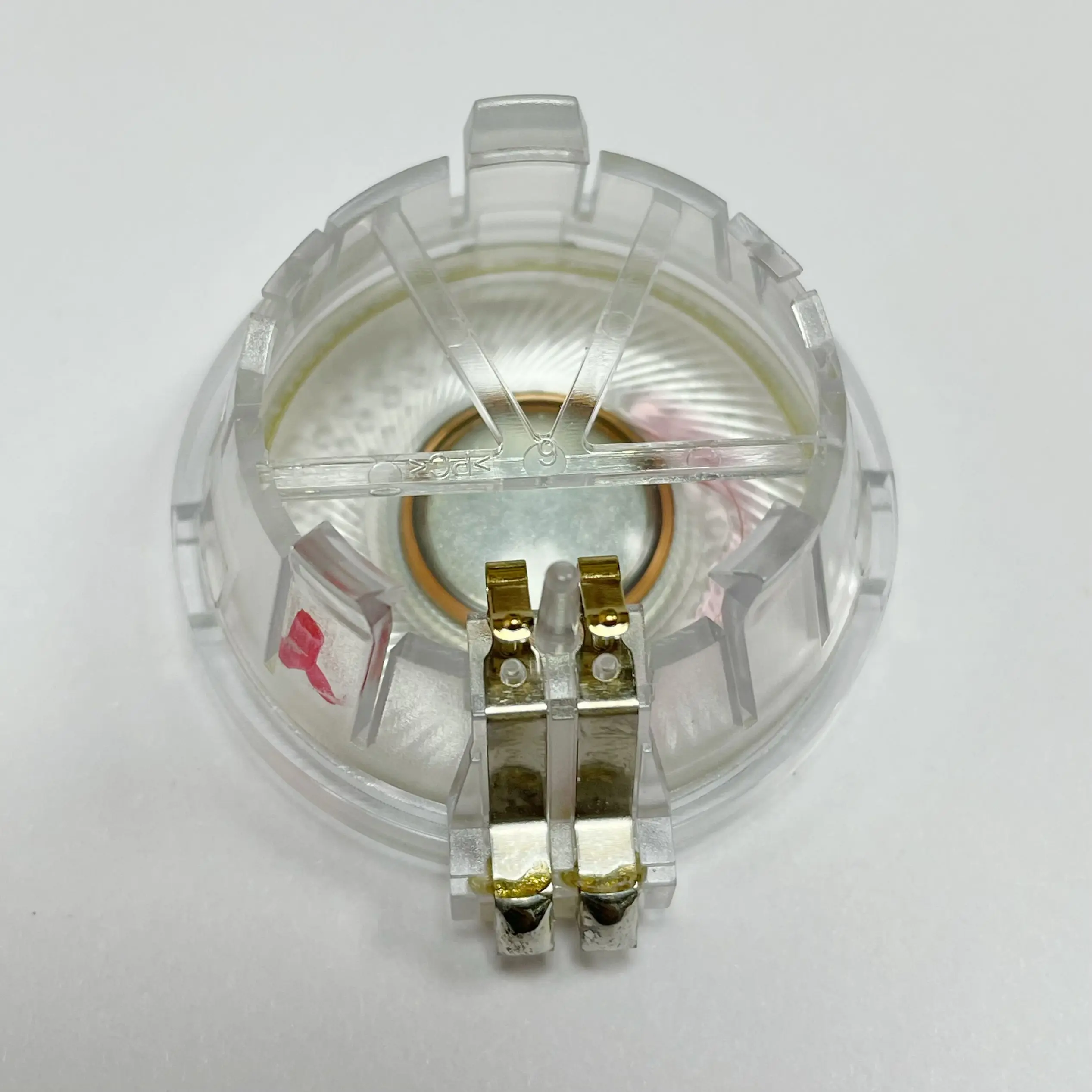 1pcs For Great Wall H6 Volkswagen Sagitar Lavida Lamando Instrument Panel Speaker Buzzer US3750B US3750F