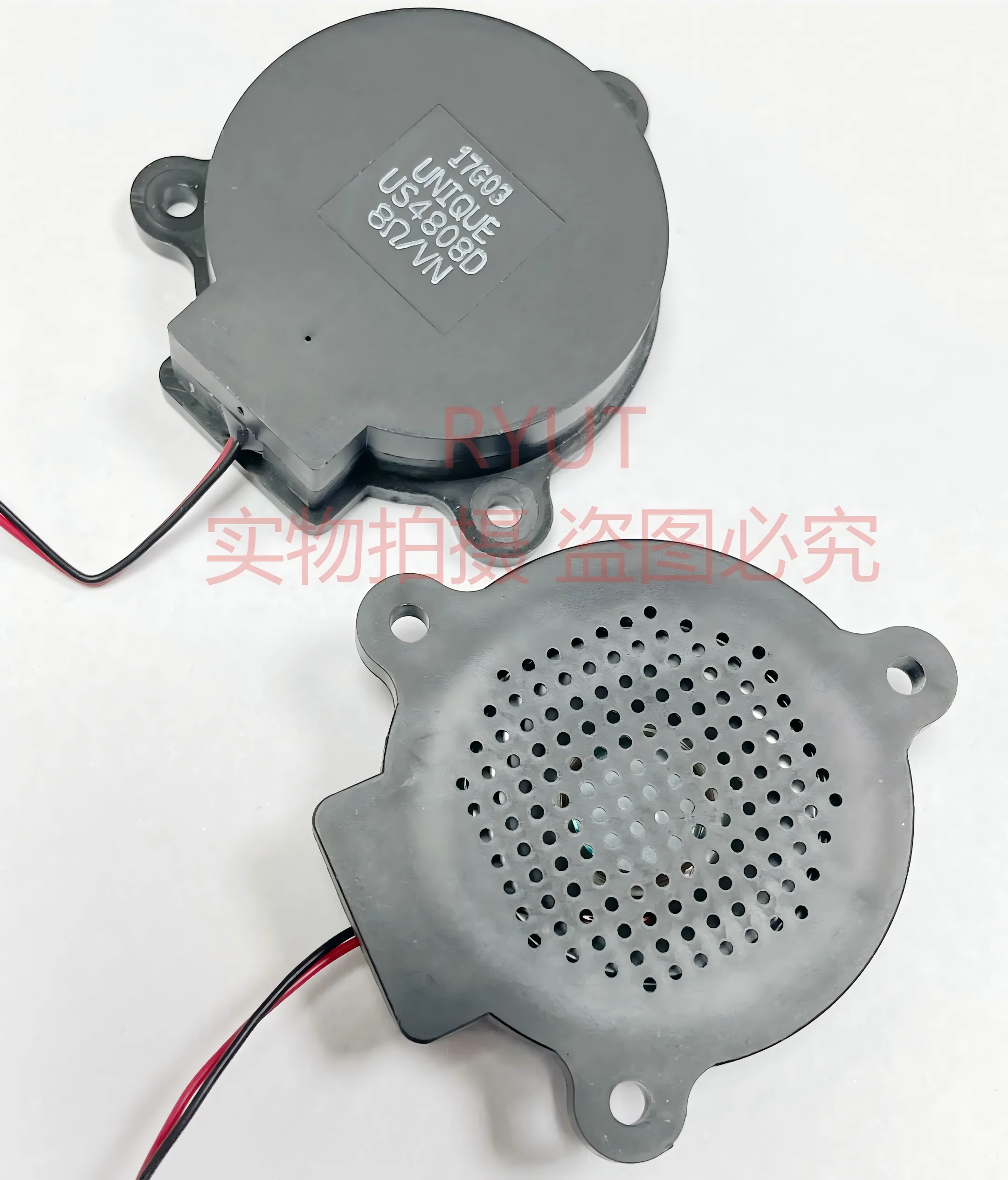 1pcs For Great Wall H6 Volkswagen Sagitar Lavida Lamando Instrument Panel Speaker Buzzer US3750B US3750F
