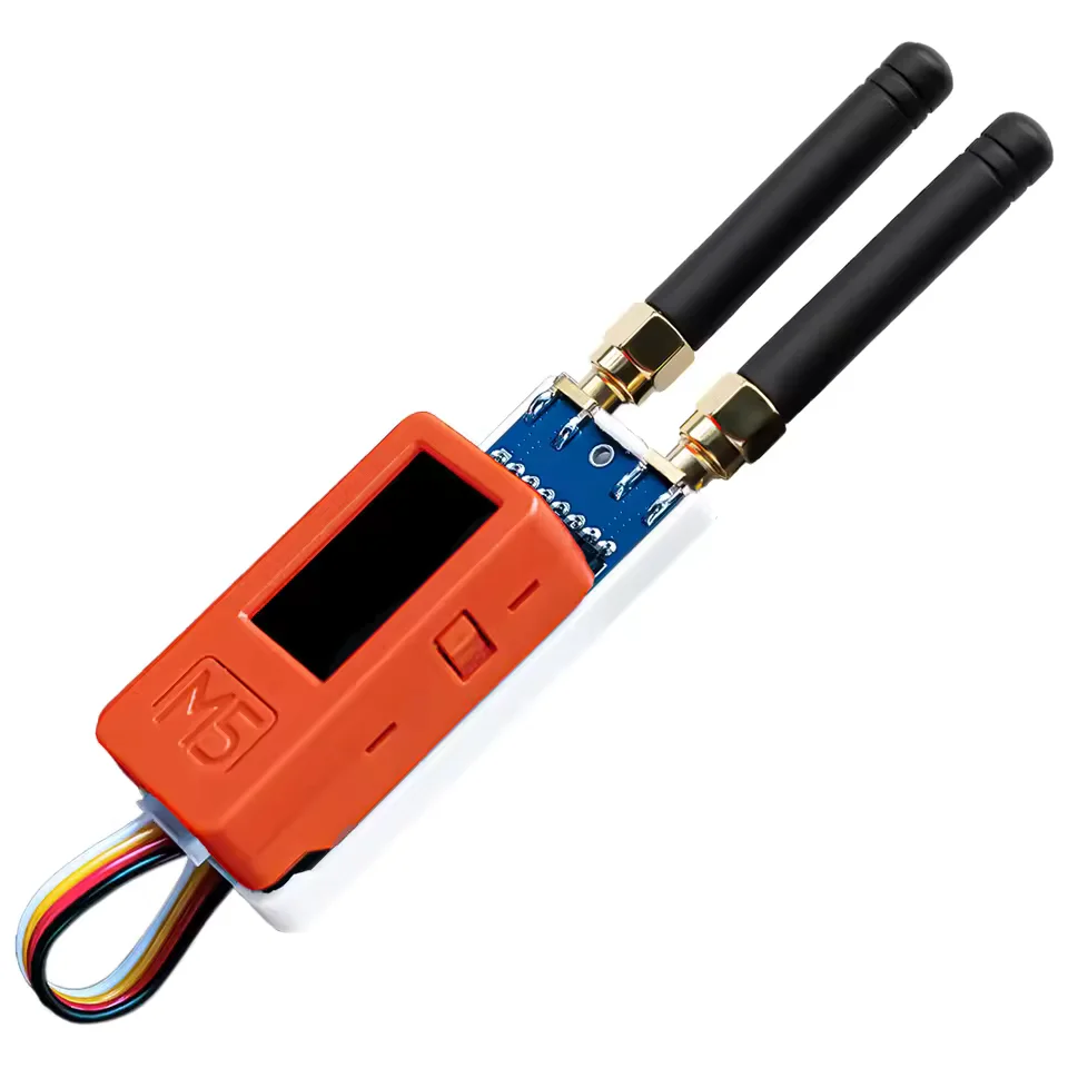 M5Stack M5StickC PLUS2 ESP32 IoT Development Module Support CC1101 NRF24 Wireless