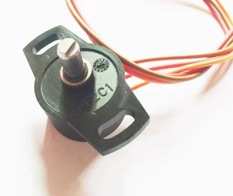SP2841 308 000 001 SP2831 SP2841 SP2808 Germany novotechnik Angle sensor potentiometer SP2801