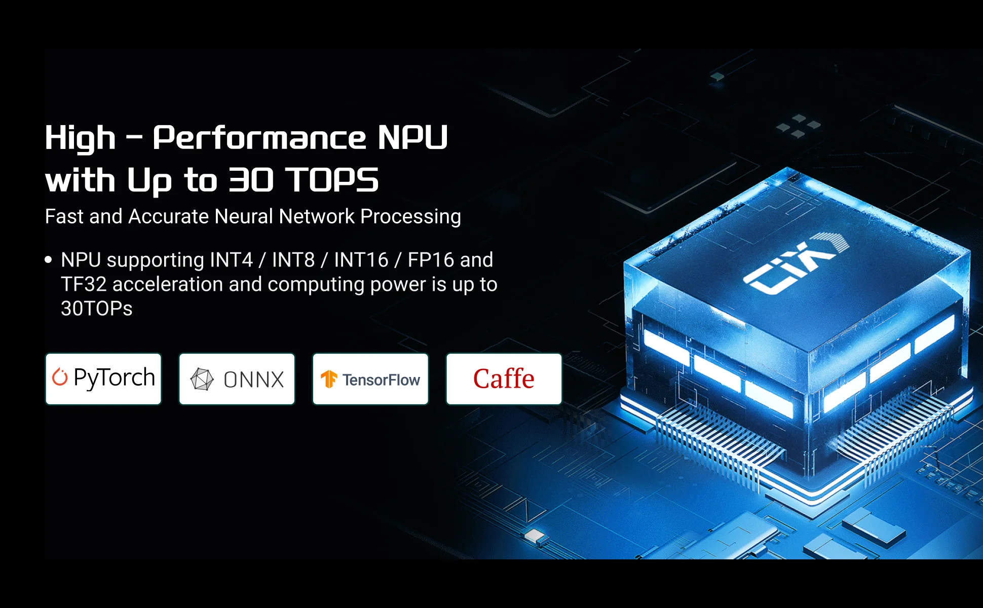 BoMaSRadxa Orion O6, World's First Open Arm V9 Mini Itx Motherboard, 12-core Cpu, 28.8tops Npu, Lpddr5 And Pcie Gen4 16-lane