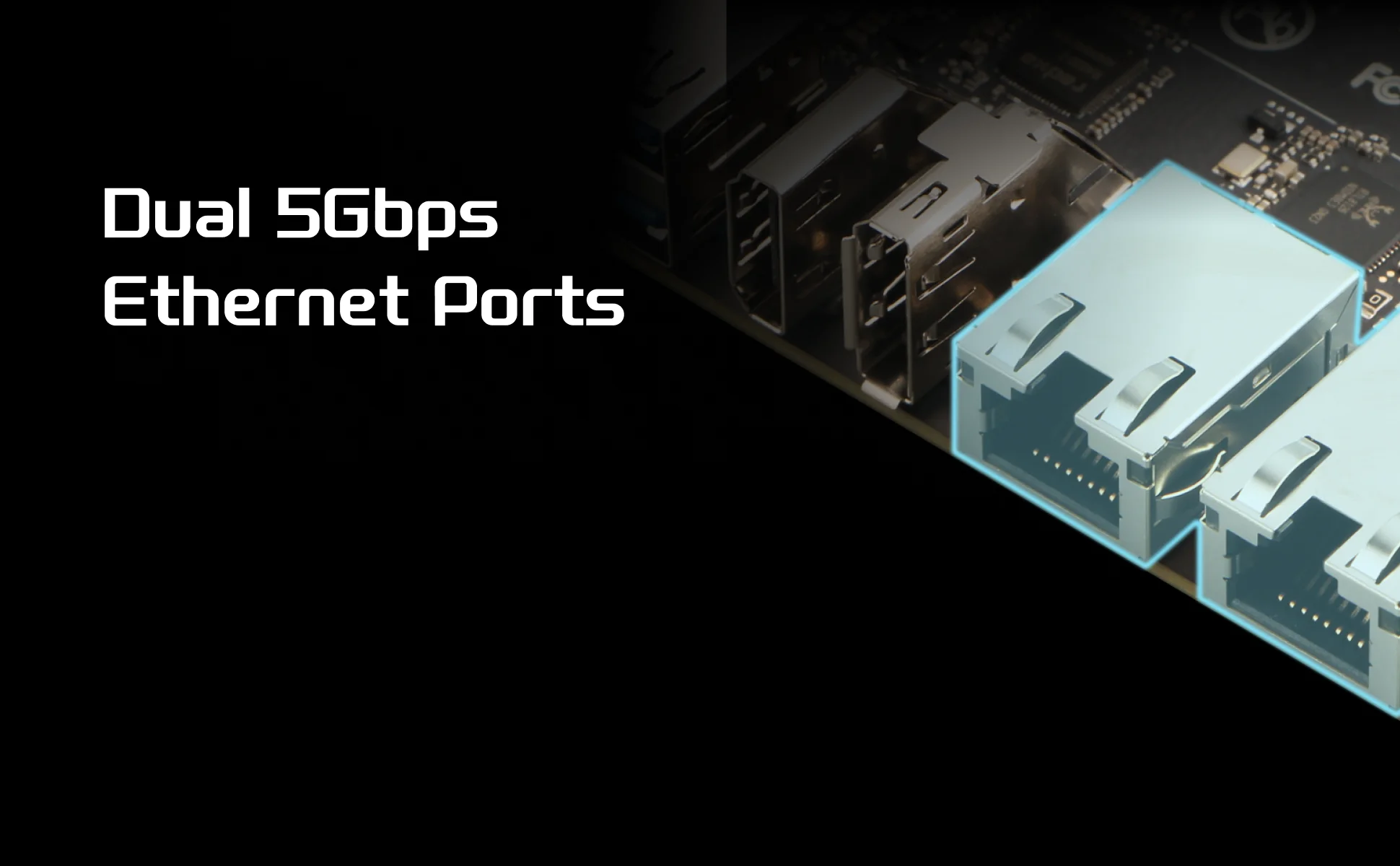 BoMaSRadxa Orion O6, World's First Open Arm V9 Mini Itx Motherboard, 12-core Cpu, 28.8tops Npu, Lpddr5 And Pcie Gen4 16-lane