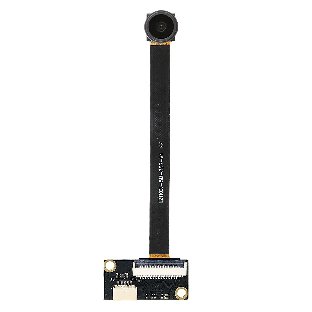 New OV5693 USB Camera Module 78MMUVC Drive-free to 5Pin USB Cable 66 120 160 Degrees Auto Focus HD 5MP for Android WIN XP 7 8 10