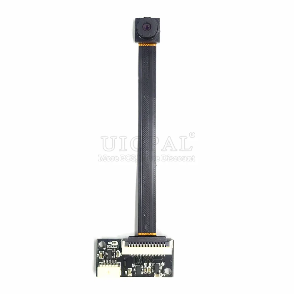 New OV5693 USB Camera Module 78MMUVC Drive-free to 5Pin USB Cable 66 120 160 Degrees Auto Focus HD 5MP for Android WIN XP 7 8 10