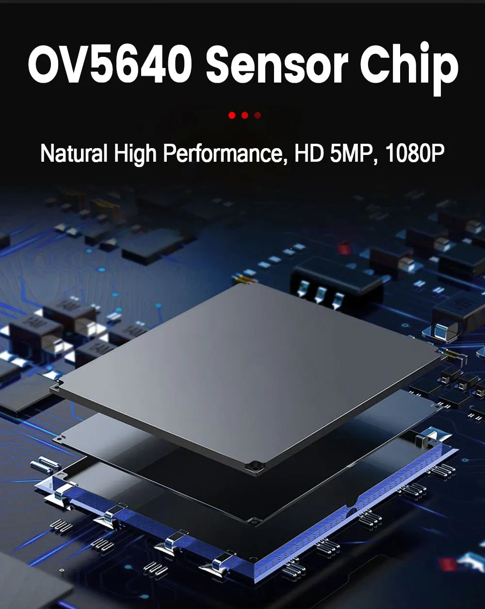 New OV5693 USB Camera Module 78MMUVC Drive-free to 5Pin USB Cable 66 120 160 Degrees Auto Focus HD 5MP for Android WIN XP 7 8 10