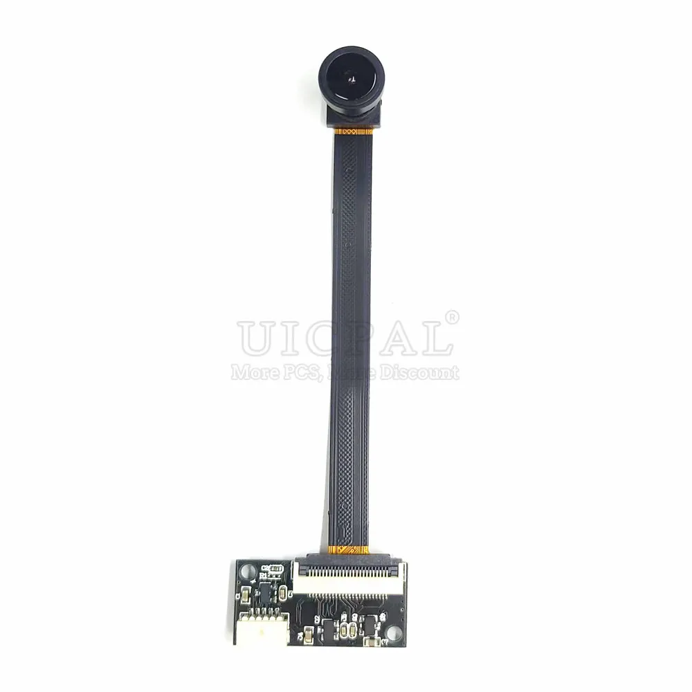 New OV5693 USB Camera Module 78MMUVC Drive-free to 5Pin USB Cable 66 120 160 Degrees Auto Focus HD 5MP for Android WIN XP 7 8 10