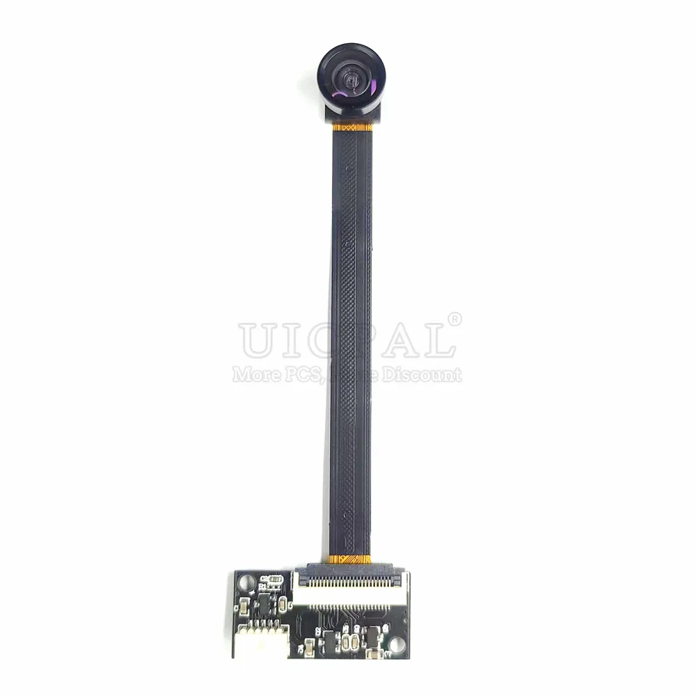 New OV5693 USB Camera Module 78MMUVC Drive-free to 5Pin USB Cable 66 120 160 Degrees Auto Focus HD 5MP for Android WIN XP 7 8 10
