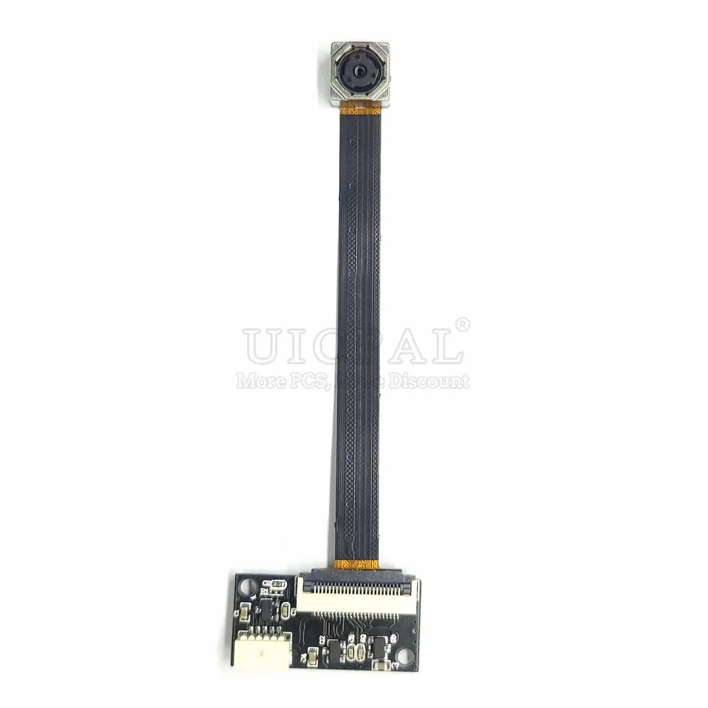 New OV5693 USB Camera Module 78MMUVC Drive-free to 5Pin USB Cable 66 120 160 Degrees Auto Focus HD 5MP for Android WIN XP 7 8 10