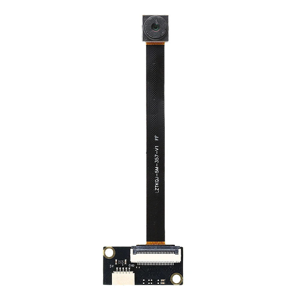 New OV5693 USB Camera Module 78MMUVC Drive-free to 5Pin USB Cable 66 120 160 Degrees Auto Focus HD 5MP for Android WIN XP 7 8 10
