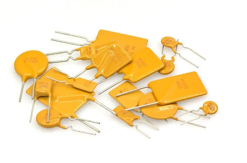 610PCS 24values Self-Recovery Fuse Assorted PPTC KIT 0.05A 0.1A 0.2A 0.25A 0.3A 0.4A 0.5A 0.75A 0.9A 1.1A 1.35A 2A 2.5A 3.75A