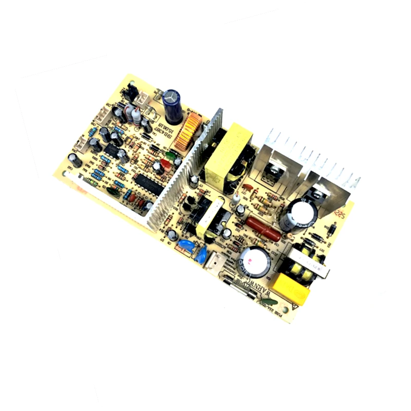 FX-102 12.5V 10.5V Red Wine Cabinet Power Board Main Board Power Supply Refrigerator Accessories 220V 50W 70W PCB121110K1