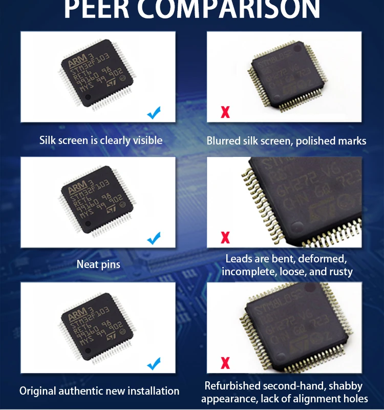 2-50pcs %new stock K4A4G085WF-BCTD memory IC chip 256*16 package FBGA original 4GB