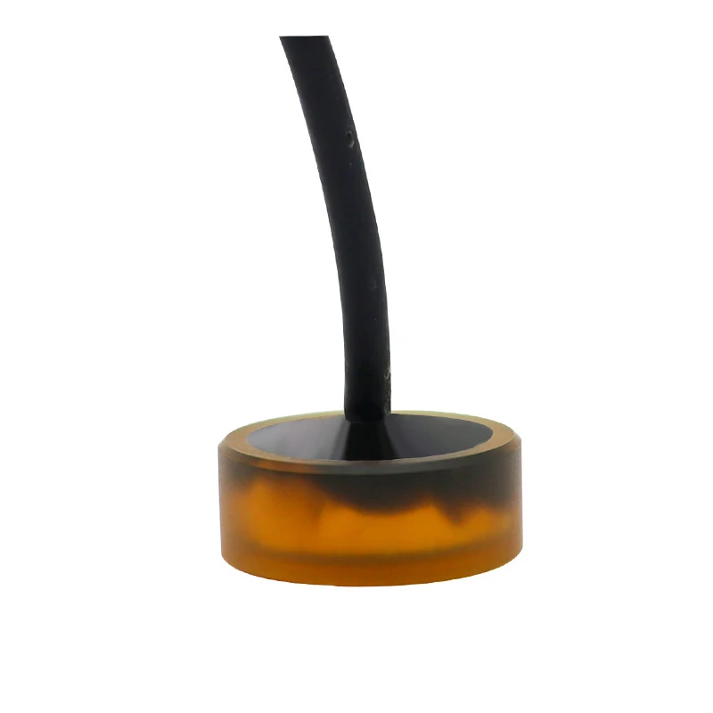 2MHz hydroacoustic transducer distance Sensor under water DYW-LS-03A Ultrasonic Underwater Ranging Transducer