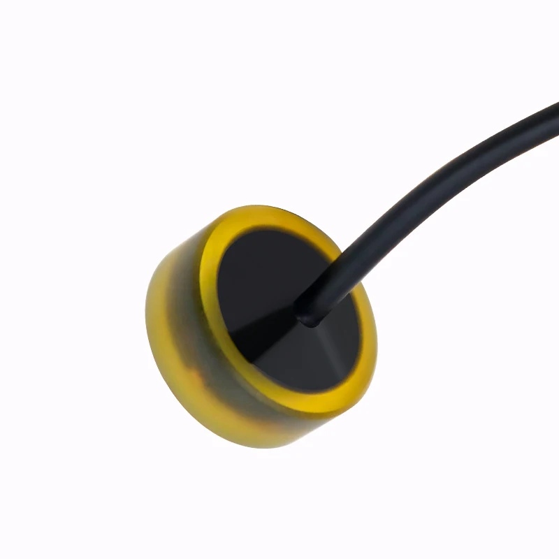 2MHz hydroacoustic transducer distance Sensor under water DYW-LS-03A Ultrasonic Underwater Ranging Transducer