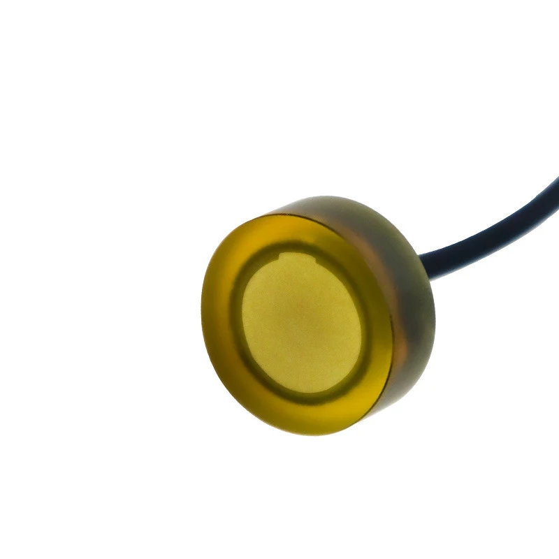2MHz hydroacoustic transducer distance Sensor under water DYW-LS-03A Ultrasonic Underwater Ranging Transducer