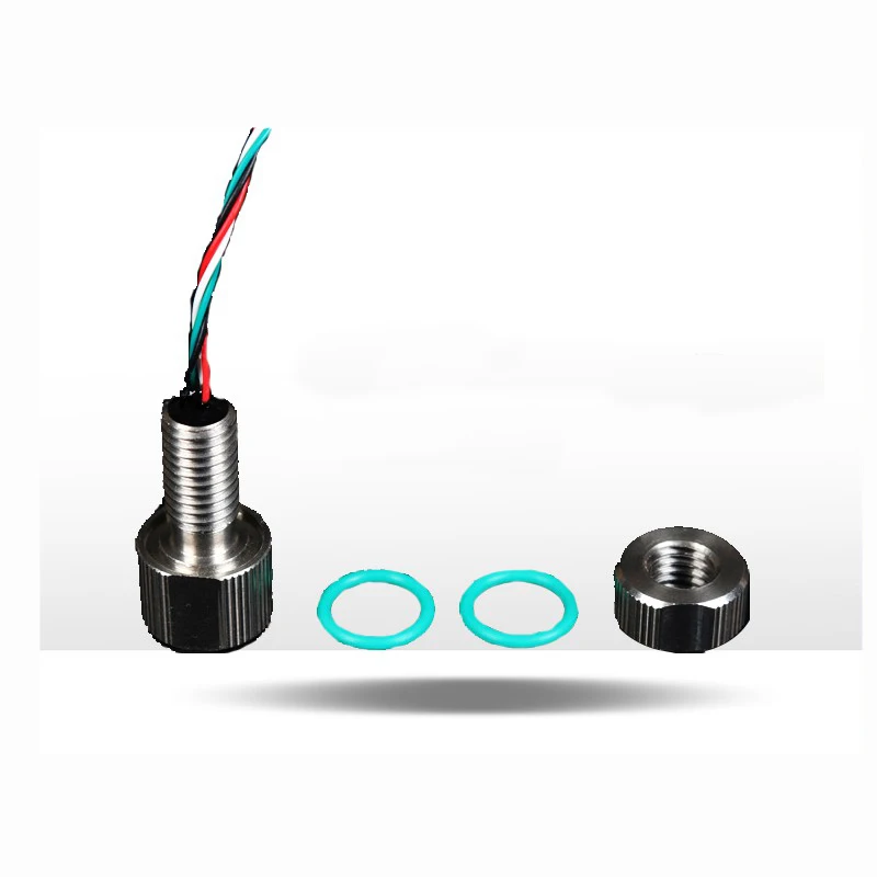 M10 Water Pressure and Depth Sensor High Precision Depth Sensor MS5837-30BA with Temperature ROV