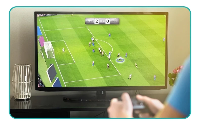 PS2 Wireless Game Controller Dual Vibration 2.4G Wireless Support Programmable Intelligent Car Robot Control for Arduino