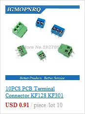 100pcs WH148 B1K B2K B5K B10K B20K B50K B100K B500K 6Pin 15mm Shaft Amplifier Dual Stereo Potentiometer 1K 2K 5K 10K 50K 100K 1M